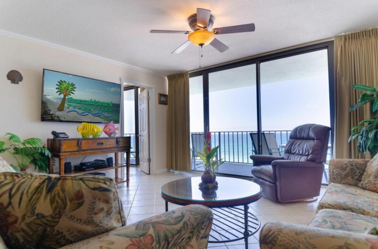 Vila Watercrest 0607 'Sail Away' Panama City Beach Exteriér fotografie