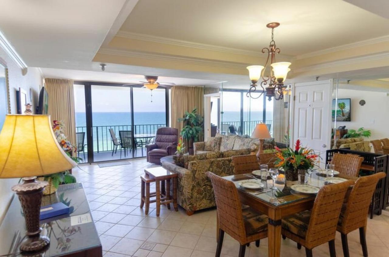 Vila Watercrest 0607 'Sail Away' Panama City Beach Exteriér fotografie