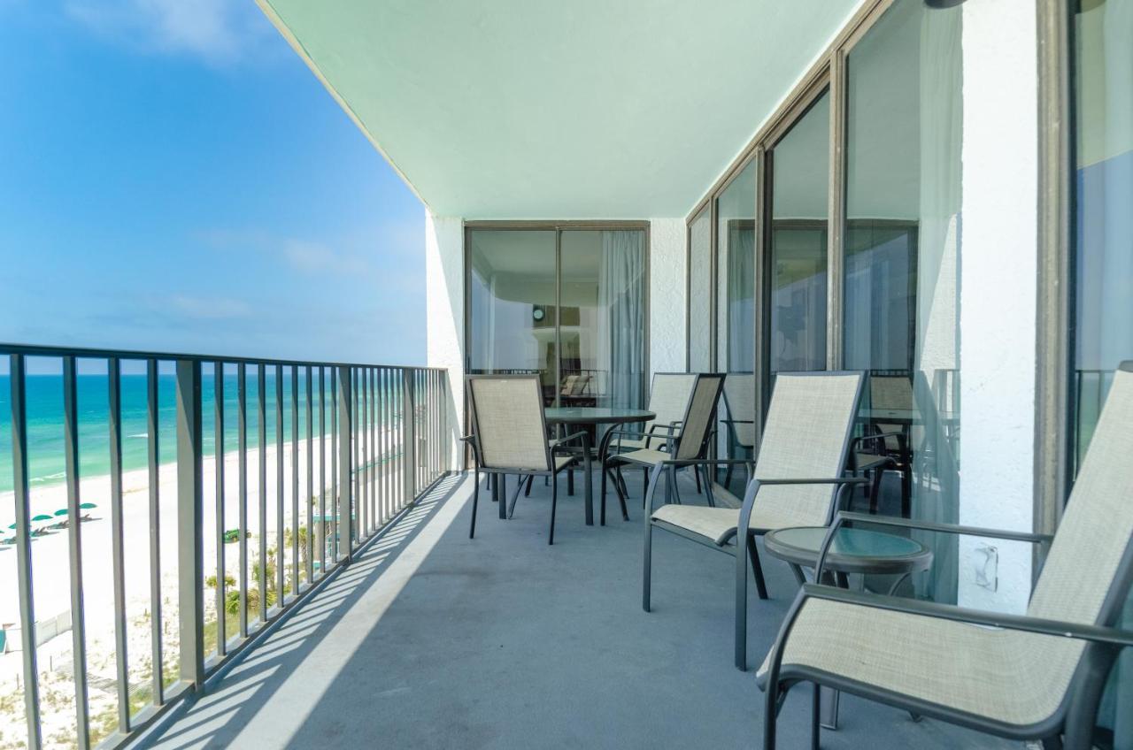 Vila Watercrest 0607 'Sail Away' Panama City Beach Exteriér fotografie