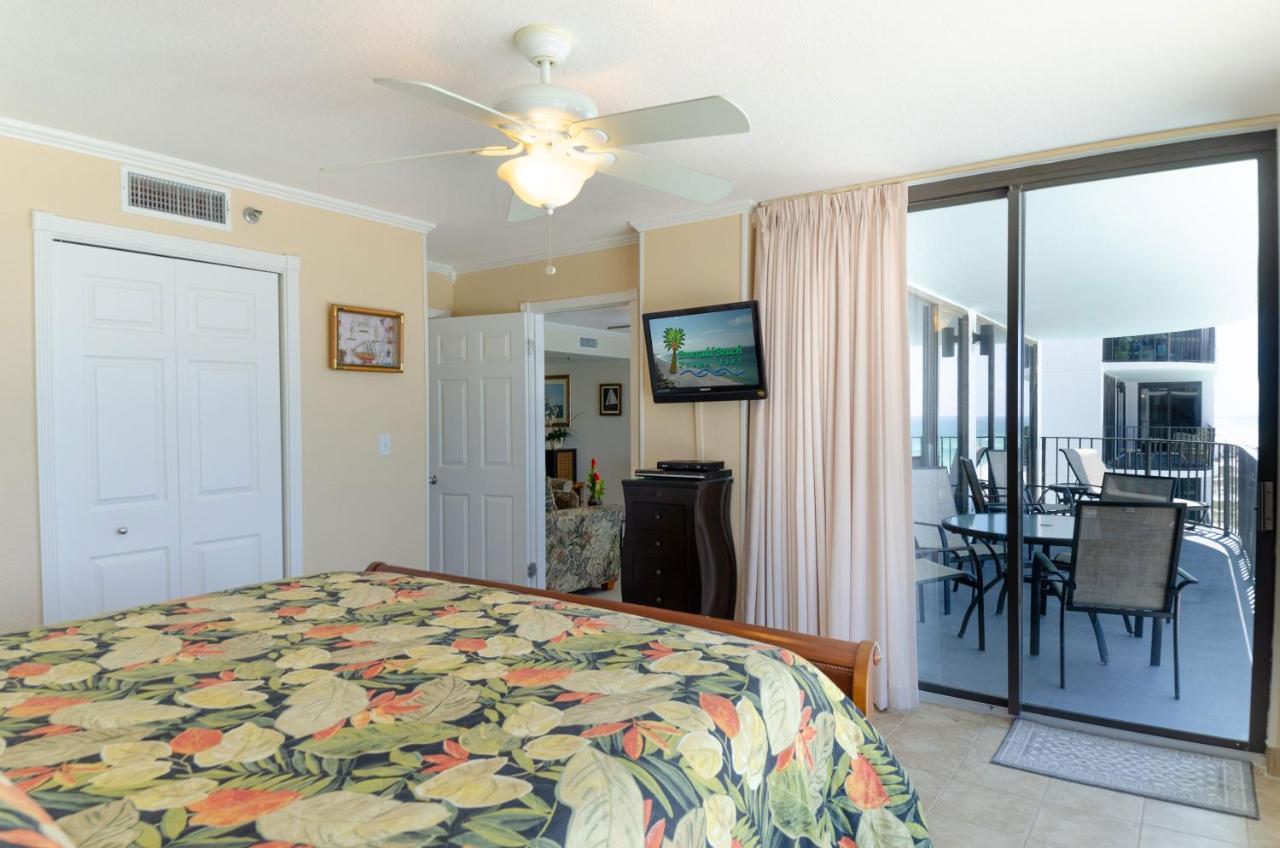 Vila Watercrest 0607 'Sail Away' Panama City Beach Exteriér fotografie