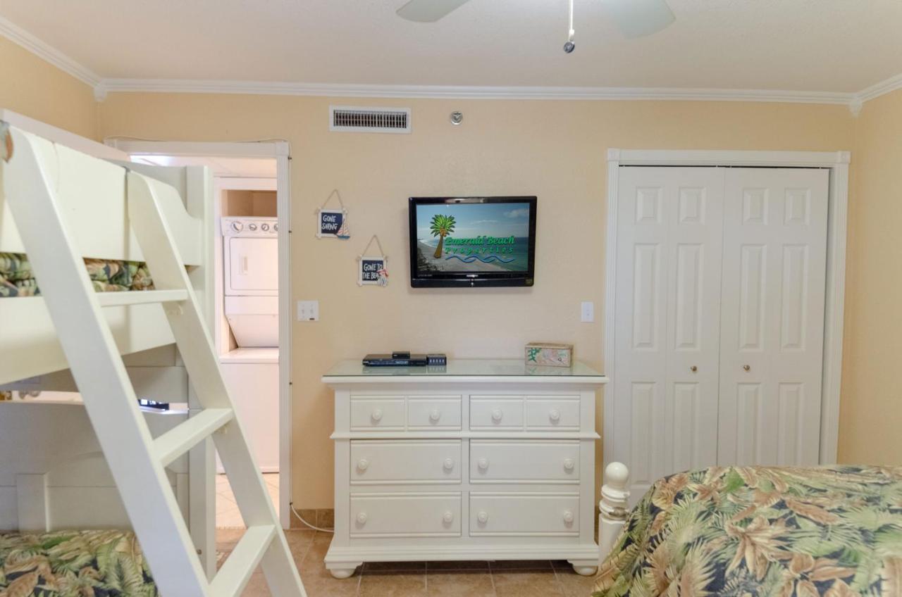 Vila Watercrest 0607 'Sail Away' Panama City Beach Exteriér fotografie