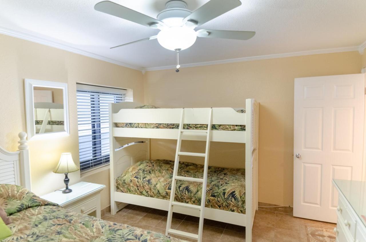 Vila Watercrest 0607 'Sail Away' Panama City Beach Exteriér fotografie