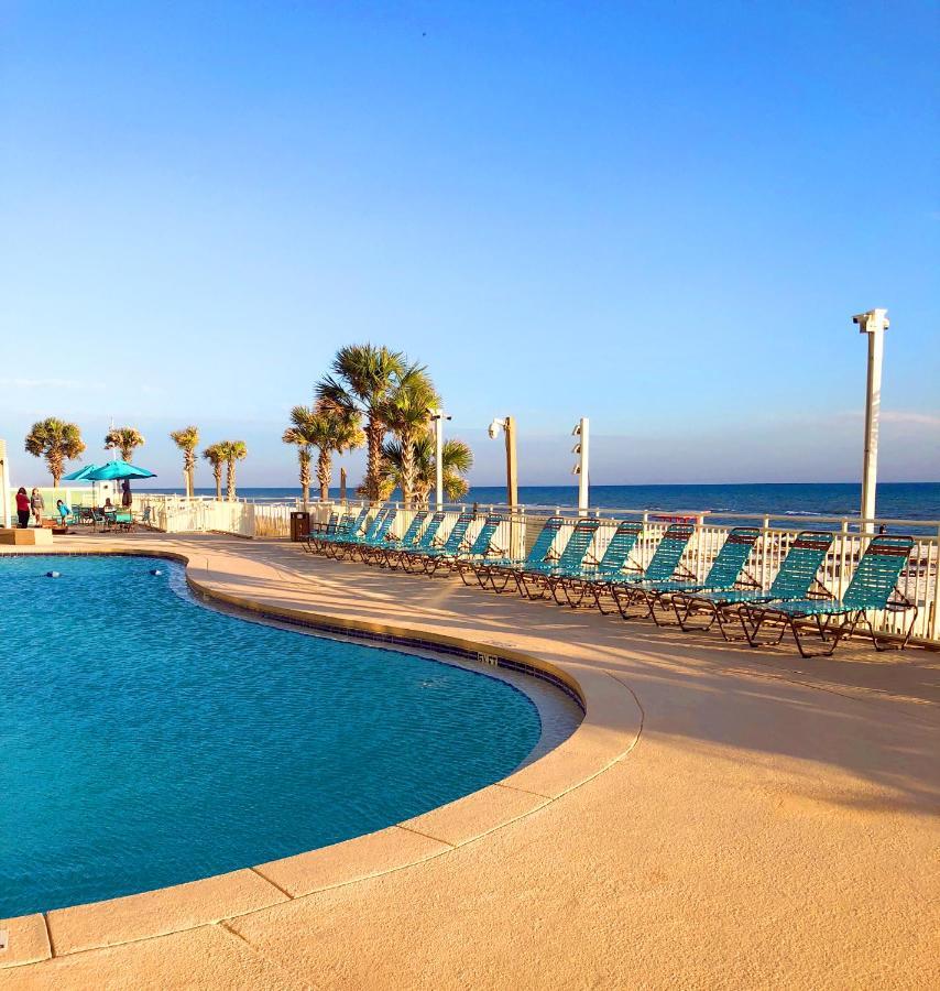 Vila Watercrest 0607 'Sail Away' Panama City Beach Exteriér fotografie