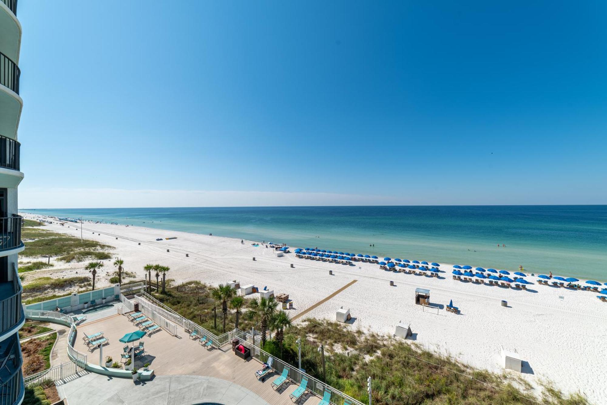 Vila Watercrest 0607 'Sail Away' Panama City Beach Exteriér fotografie