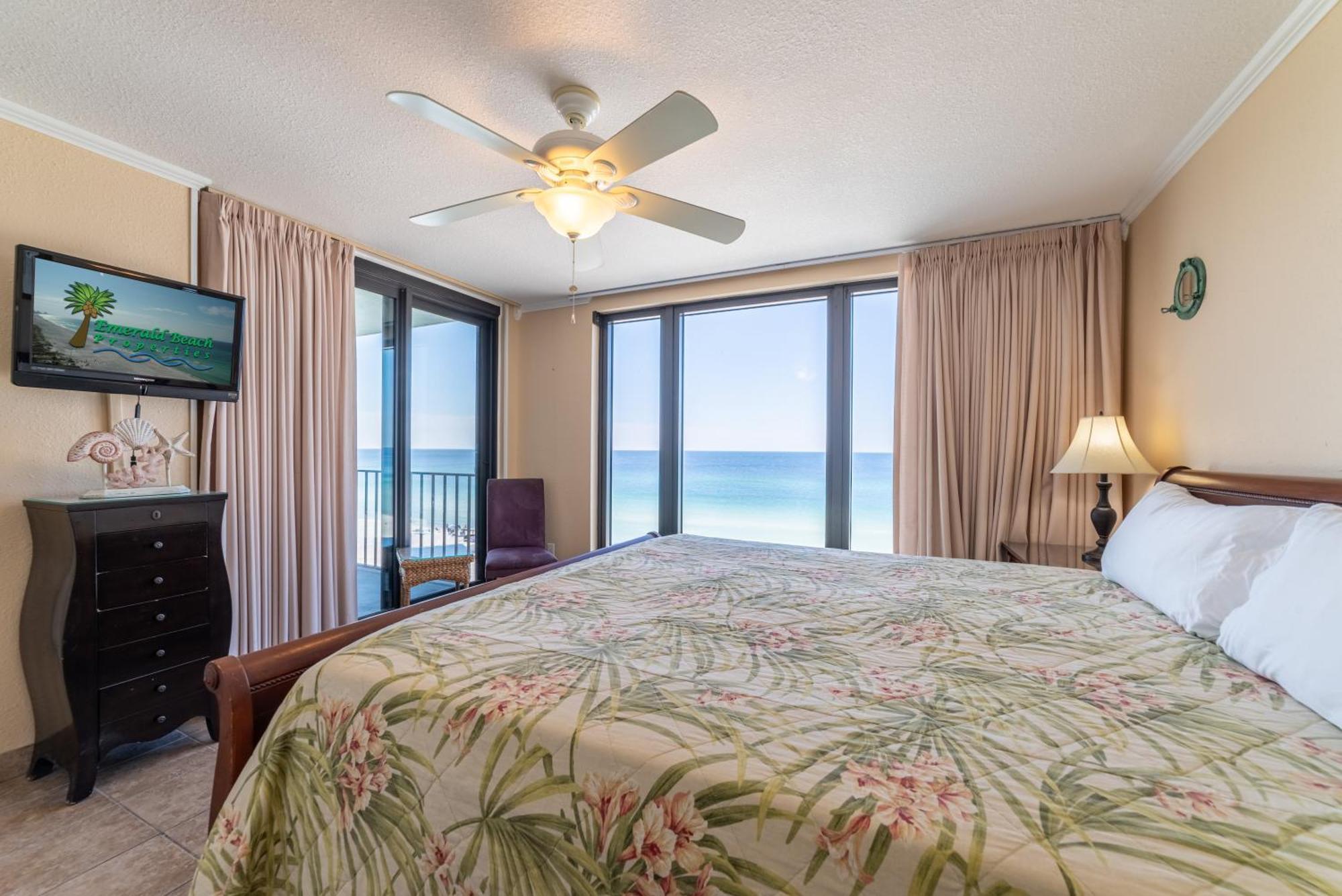 Vila Watercrest 0607 'Sail Away' Panama City Beach Exteriér fotografie