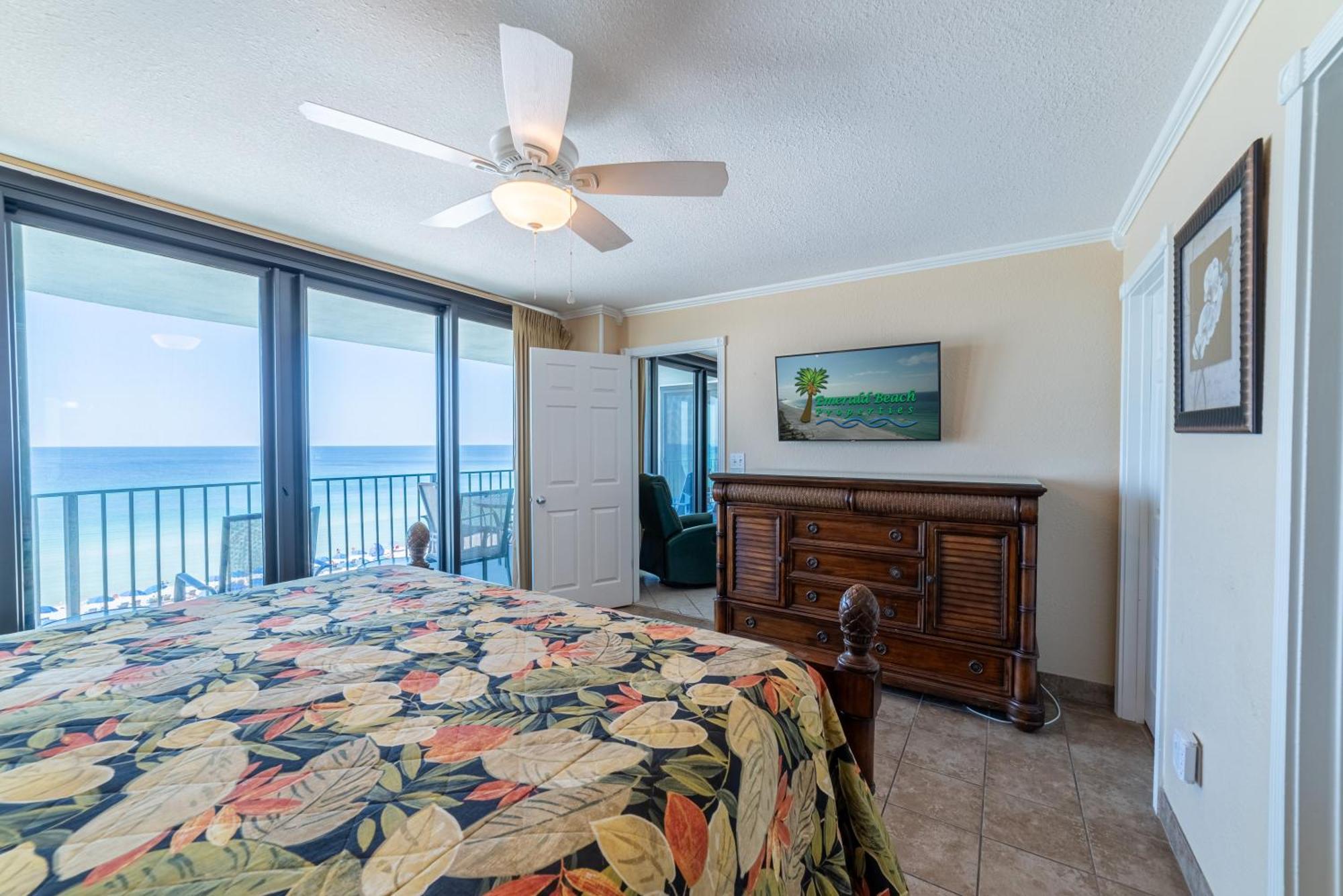 Vila Watercrest 0607 'Sail Away' Panama City Beach Exteriér fotografie