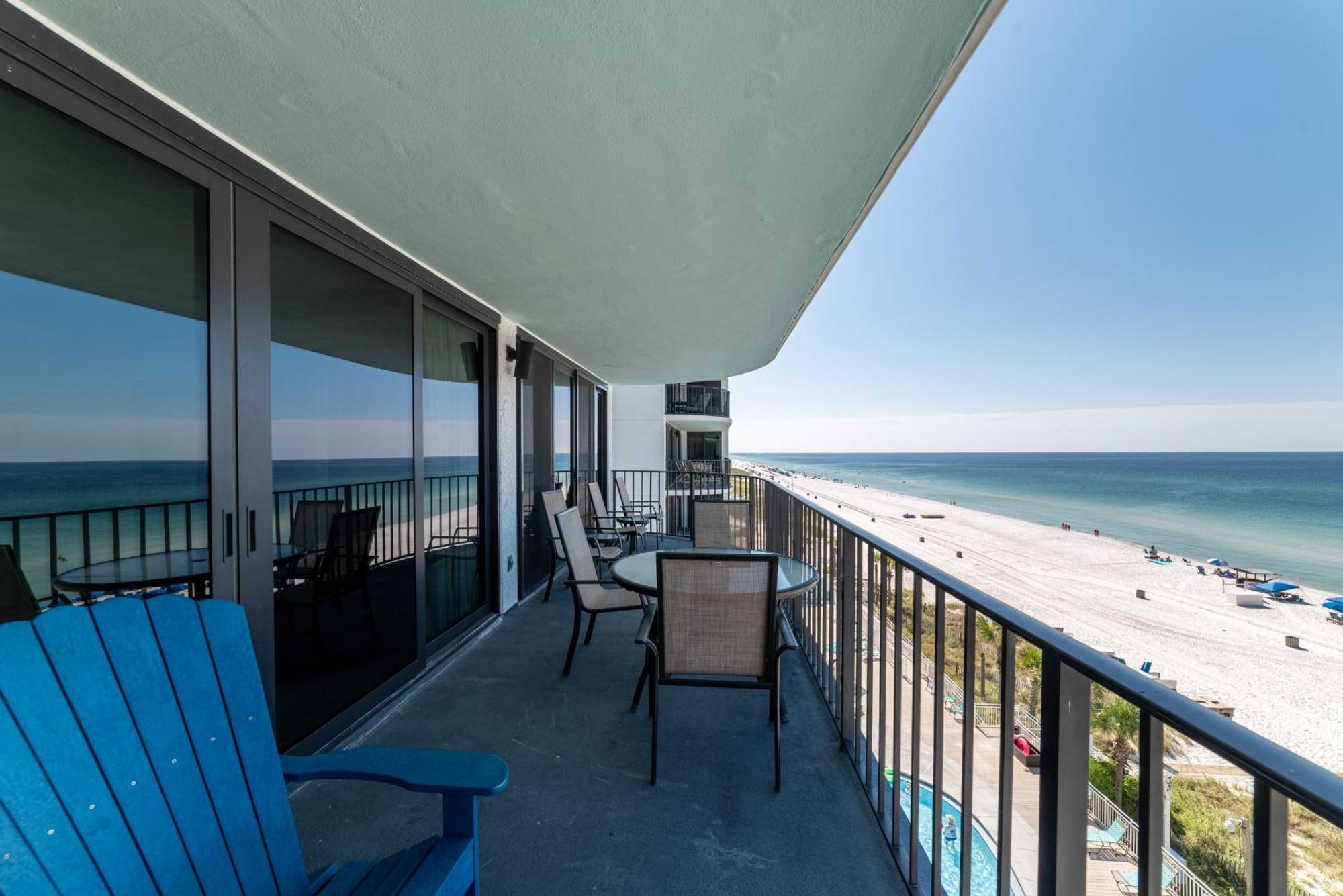 Vila Watercrest 0607 'Sail Away' Panama City Beach Exteriér fotografie